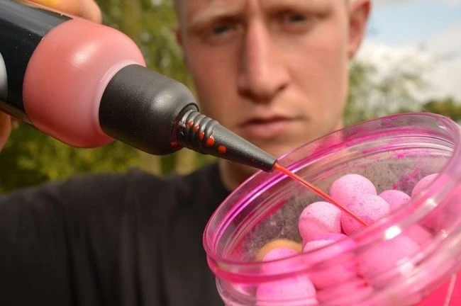 KORDA Goo Spicy Squid Supreme 6 KORDA Goo Spicy Squid Supreme - Afbeelding 6