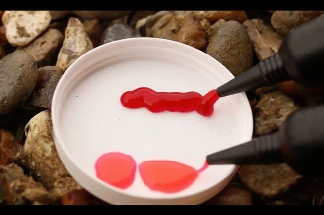 KORDA Goo Spicy Squid Supreme 8 KORDA Goo Spicy Squid Supreme - Afbeelding 8