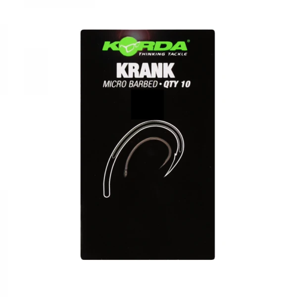 KORDA Krank 3 KORDA Krank - Afbeelding 3