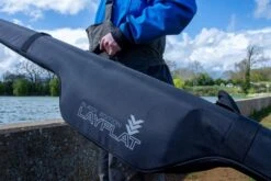 MAP Black Edition Rod Holdall -Guru Verkoopwinkel map black edition rod holdall