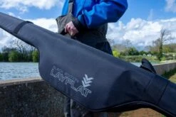 MAP Black Edition Rod Holdall -Guru Verkoopwinkel map black edition rod holdall 4