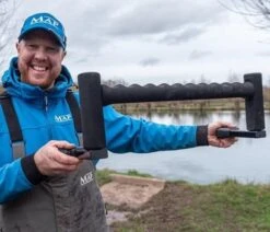 MAP Reversible Pole Support 36mm 10 MAP Reversible Pole Support 36mm -Guru Verkoopwinkel map reversible pole support 36mm 4