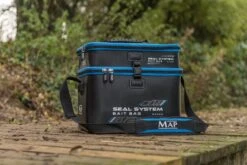 MAP Seal System Bait Bag B1000&B2000 -Guru Verkoopwinkel map seal system bait bag b1000 b2000 1
