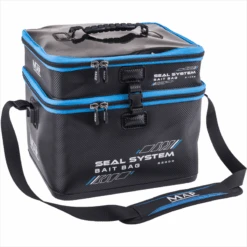 MAP Seal System Bait Bag B1000&B2000 -Guru Verkoopwinkel map seal system bait bag b1000 b2000 2