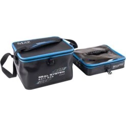 MAP Seal System Bait Bag B1000&B2000 -Guru Verkoopwinkel map seal system bait bag b1000 b2000 4