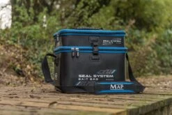 MAP Seal System Bait Bag B1000&B2000 -Guru Verkoopwinkel map seal system bait bag b1000 b2000 5