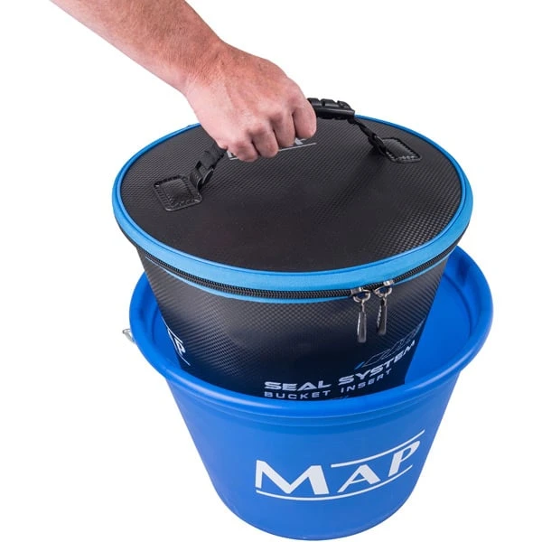 MAP Seal System Bucket Insert 9 MAP Seal System Bucket Insert - Afbeelding 9