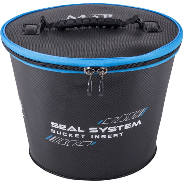 MAP Seal System Bucket Insert 1 MAP Seal System Bucket Insert