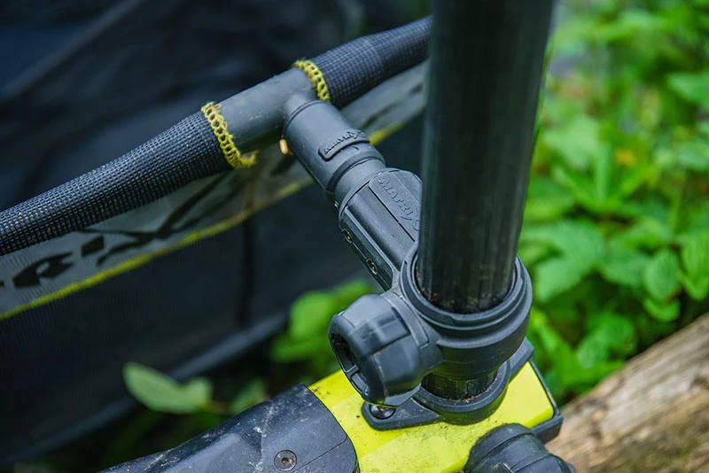 Matrix 3D-R Keepnet Arm Short MK2 3 Matrix 3D-R Keepnet Arm Short MK2 - Afbeelding 3