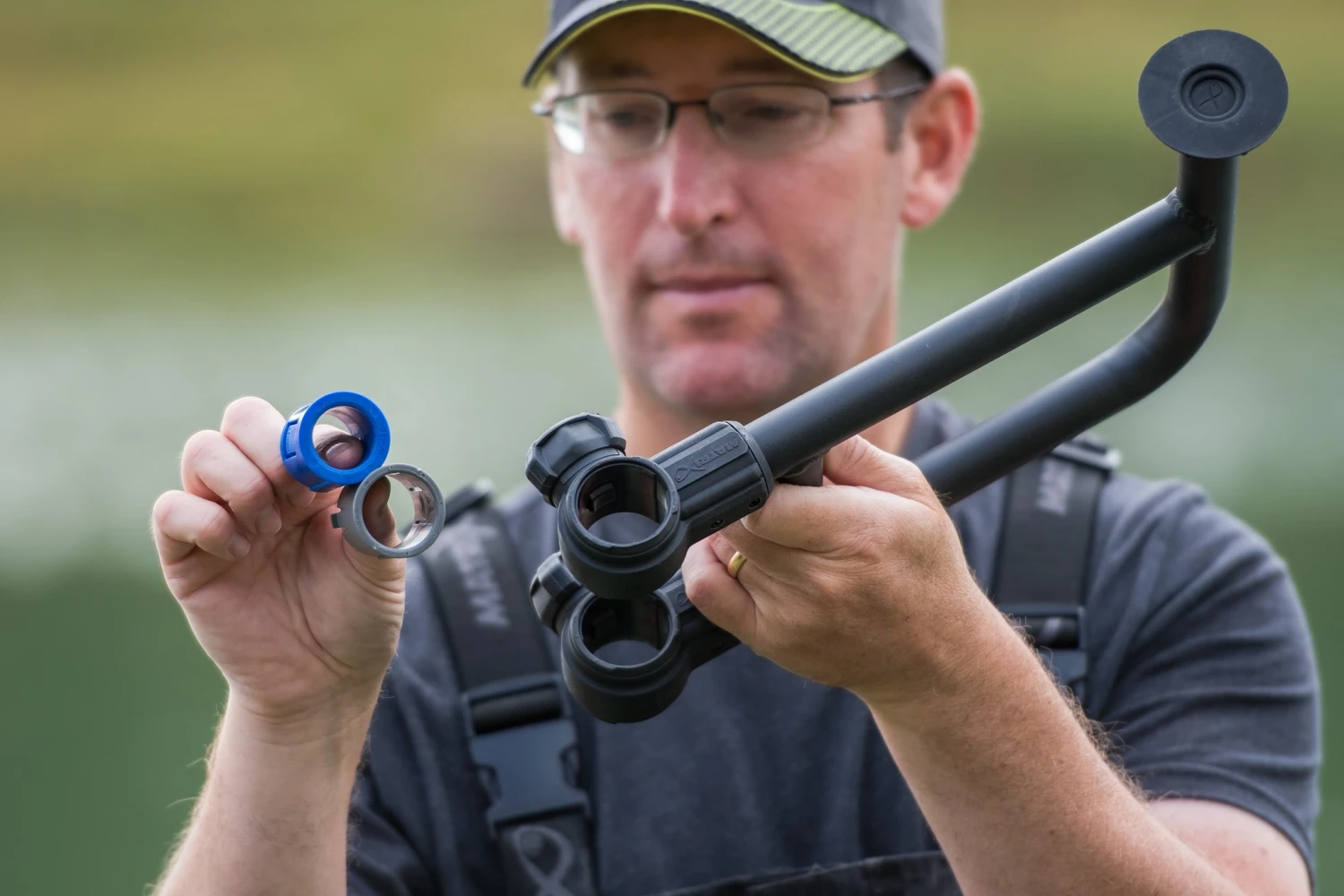 Matrix 3D-R Side Tray Support Arm 3 Matrix 3D-R Side Tray Support Arm - Afbeelding 3