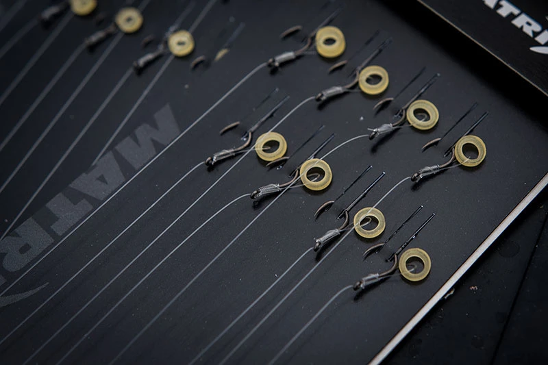 Matrix 6” Bait Band Rigs MXC-3 3 Matrix 6” Bait Band Rigs MXC-3 - Afbeelding 3