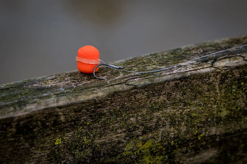 Matrix 6” Bait Band Rigs MXC-3 6 Matrix 6” Bait Band Rigs MXC-3 - Afbeelding 6