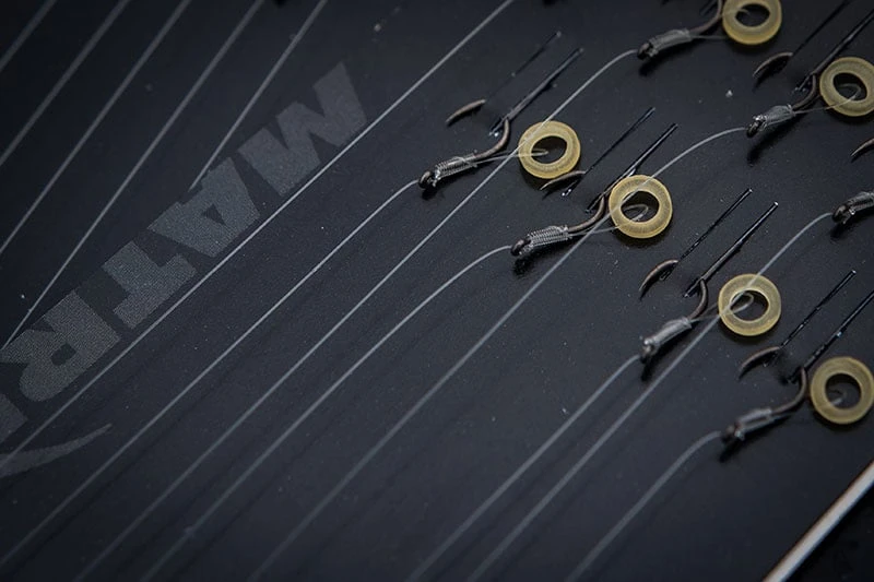 Matrix 6” Bait Band Rigs MXC-3 10 Matrix 6” Bait Band Rigs MXC-3 - Afbeelding 10