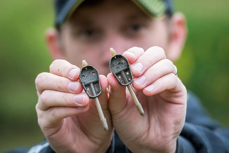 Matrix Alloy Open Feeder Inter 5 Matrix Alloy Open Feeder Inter - Afbeelding 5