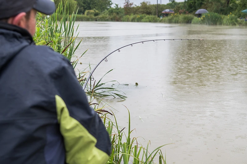 Matrix Ethos XR-C Bomb 10ft/3.0m - 40gr 9 Matrix Ethos XR-C Bomb 10ft/3.0m - 40gr - Afbeelding 9