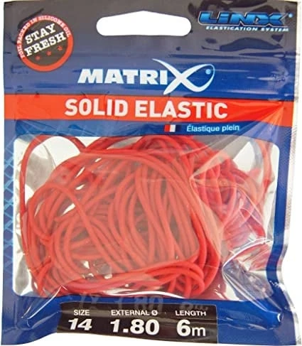 Matrix Solid Elastic 6m 2 Matrix Solid Elastic 6m - Afbeelding 2