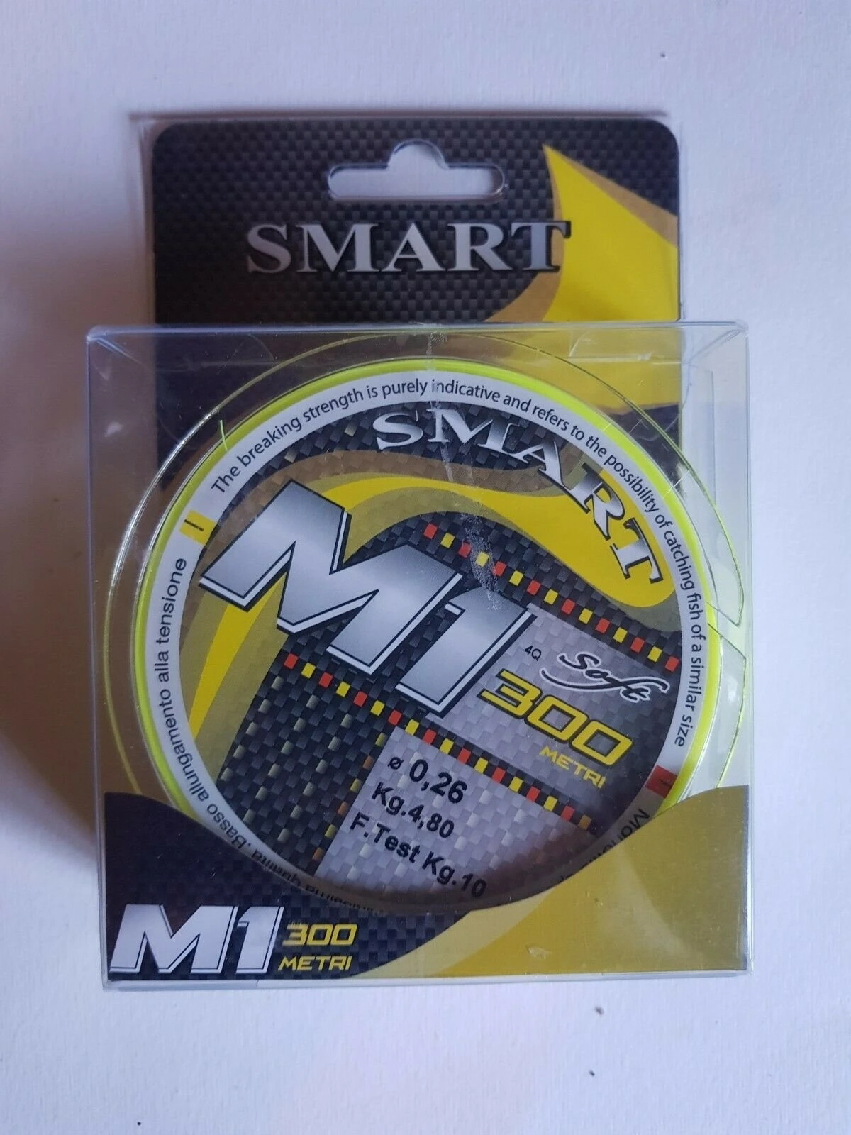 Maver M1 300m 2 Maver M1 300m - Afbeelding 2