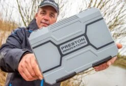 Absolute All- Round Hooklength Box 14 Absolute All- Round Hooklength Box -Guru Verkoopwinkel preston innovations absolute all round hooklength 6