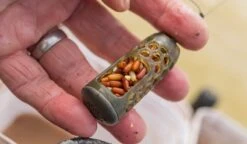 Absolute Window Feeders (caged) Medium 17 Absolute Window Feeders (caged) Medium -Guru Verkoopwinkel preston innovations absolute window feeders caged 5