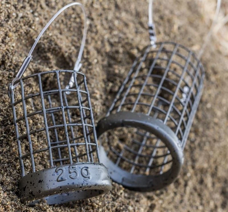 Distance Cage Feeders Micro 2 Distance Cage Feeders Micro - Afbeelding 2