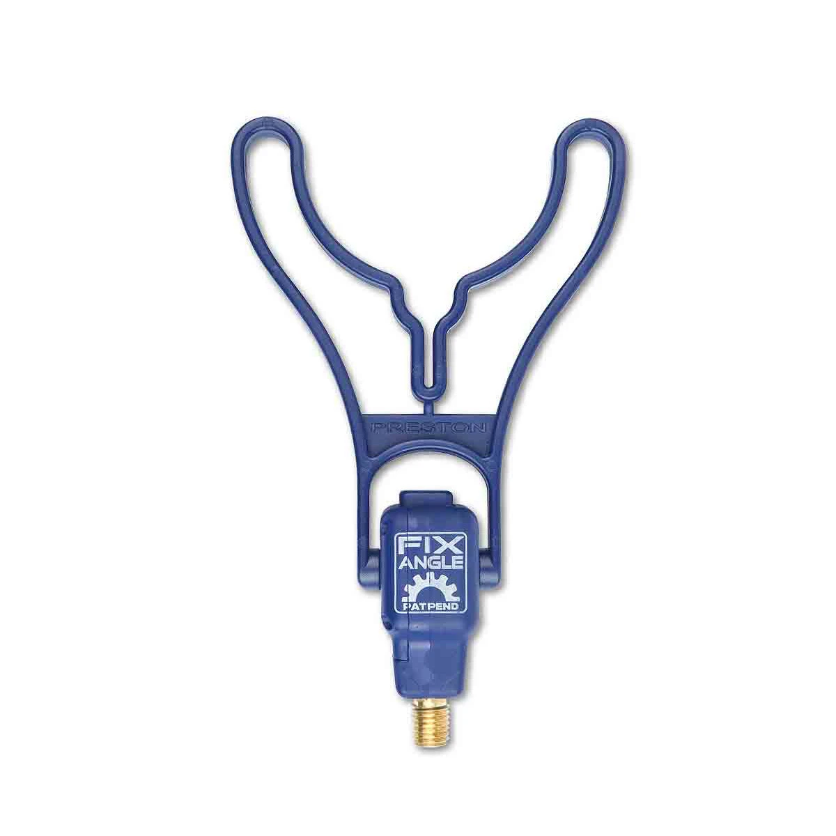 Free Flow Rod Rest 1 Free Flow Rod Rest