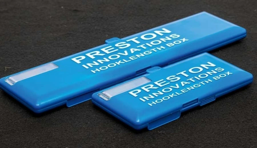 Hooklength Box 6 Hooklength Box - Afbeelding 6