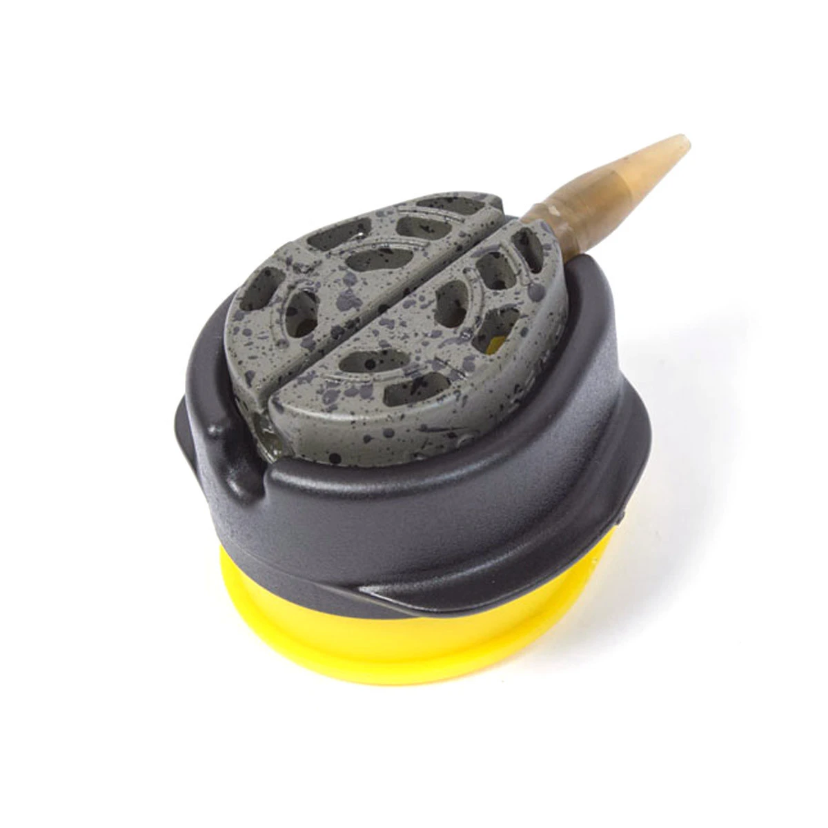 ICS Dura Banjo Moulds 2 ICS Dura Banjo Moulds - Afbeelding 2