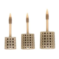 ICS In-line Cage Feeders -Guru Verkoopwinkel preston innovations ics in line cage feeders 2