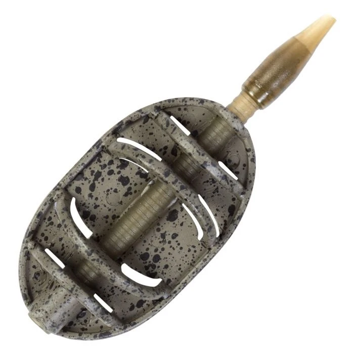 ICS In-line Dura Flat Method Feeders 1 ICS In-line Dura Flat Method Feeders