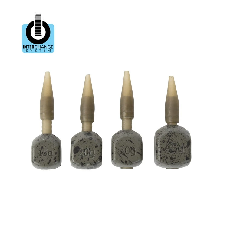 ICS In-line Match Cubes 1 ICS In-line Match Cubes