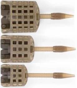 ICS In-line Pellet Feeders 7 ICS In-line Pellet Feeders -Guru Verkoopwinkel preston innovations ics in line pellet feeders 3