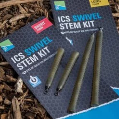 ICS Swivel Stem Kit -Guru Verkoopwinkel preston innovations ics swivel stem kit 3