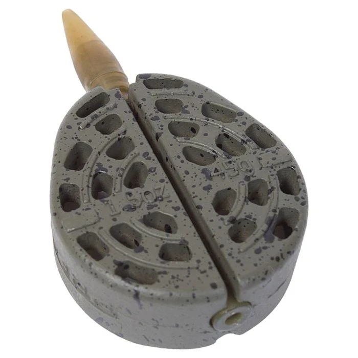 In-line Dura Banjo Feeder 5 In-line Dura Banjo Feeder - Afbeelding 5