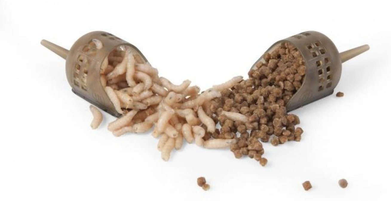 In-line Sticky Feeder 2 In-line Sticky Feeder - Afbeelding 2