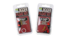 Jigger Float Kit