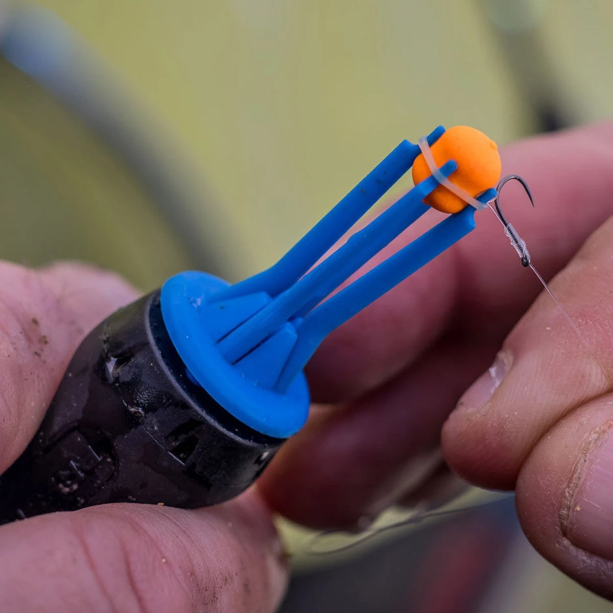 Pellet Bander 6 Pellet Bander - Afbeelding 6