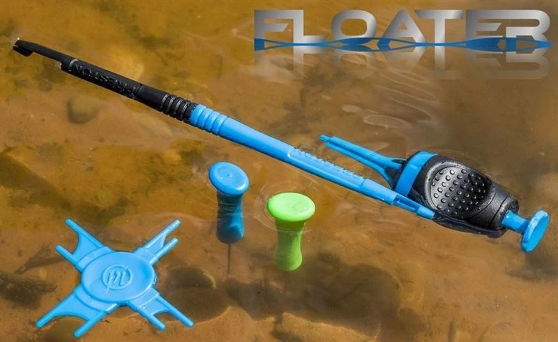 Pellet Bander 8 Pellet Bander - Afbeelding 8