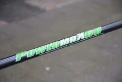 Powermax 6.6m -Guru Verkoopwinkel preston innovations powermax 66m 5