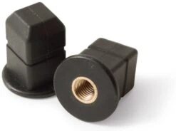 Quick Release Inserts