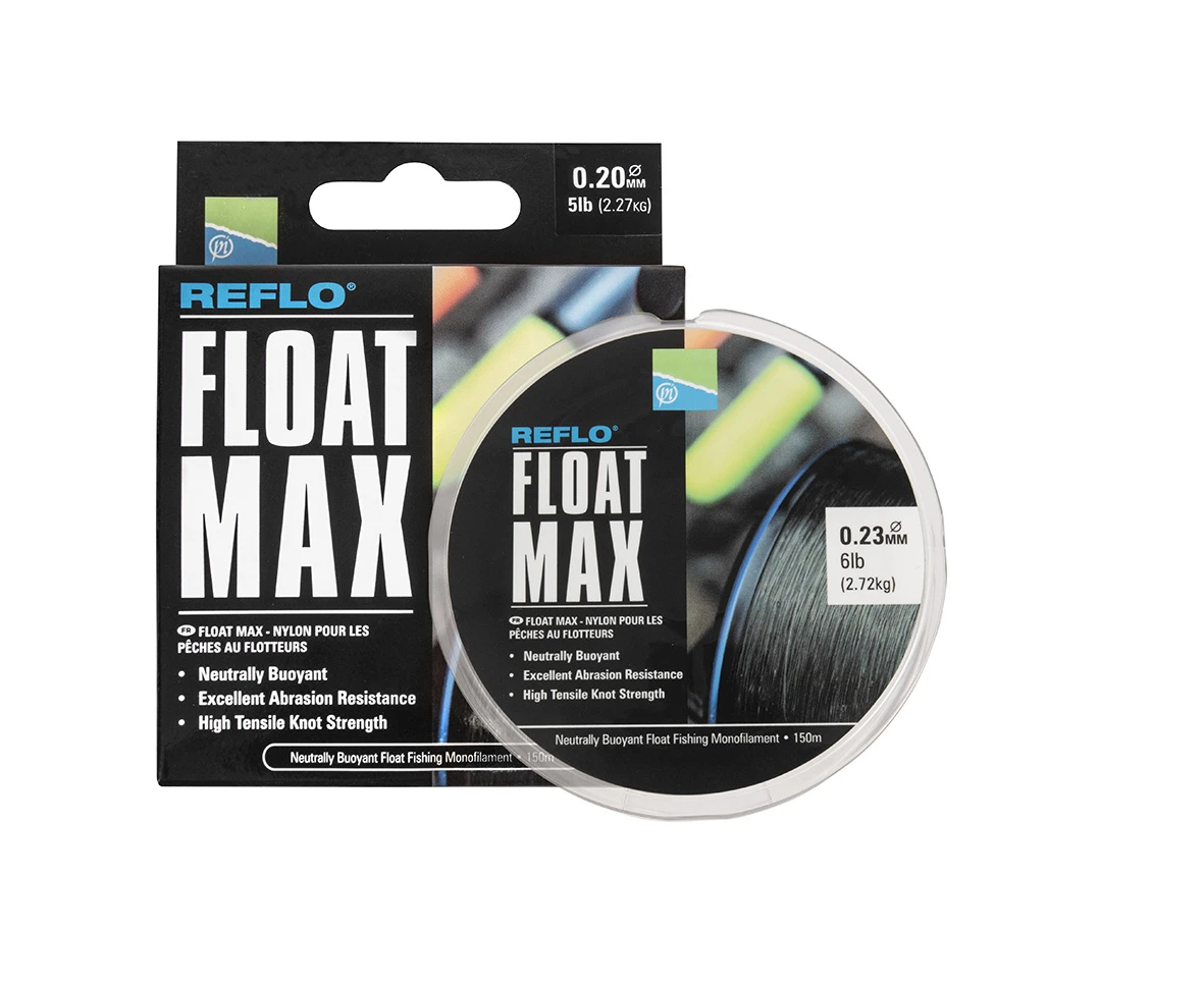 Reflo Float Max 1 Reflo Float Max
