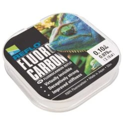 Reflo Fluorocarbon 8 Reflo Fluorocarbon -Guru Verkoopwinkel preston innovations reflo fluorocarbon 2