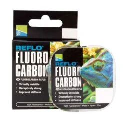 Reflo Fluorocarbon 9 Reflo Fluorocarbon -Guru Verkoopwinkel preston innovations reflo fluorocarbon 3