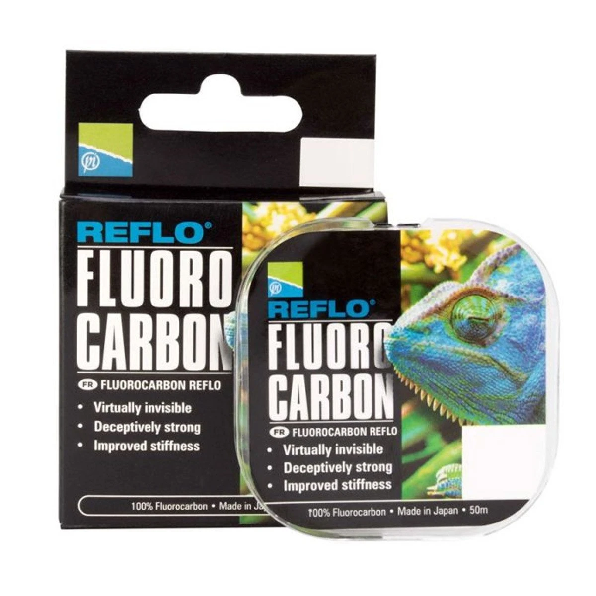 Reflo Fluorocarbon 4 Reflo Fluorocarbon - Afbeelding 4