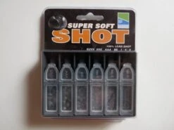 Shot Super Soft 11 Shot Super Soft -Guru Verkoopwinkel preston innovations shot super soft 3