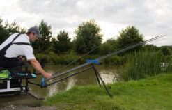 Standard Kit Safe -Guru Verkoopwinkel preston innovations standard kit safe 2