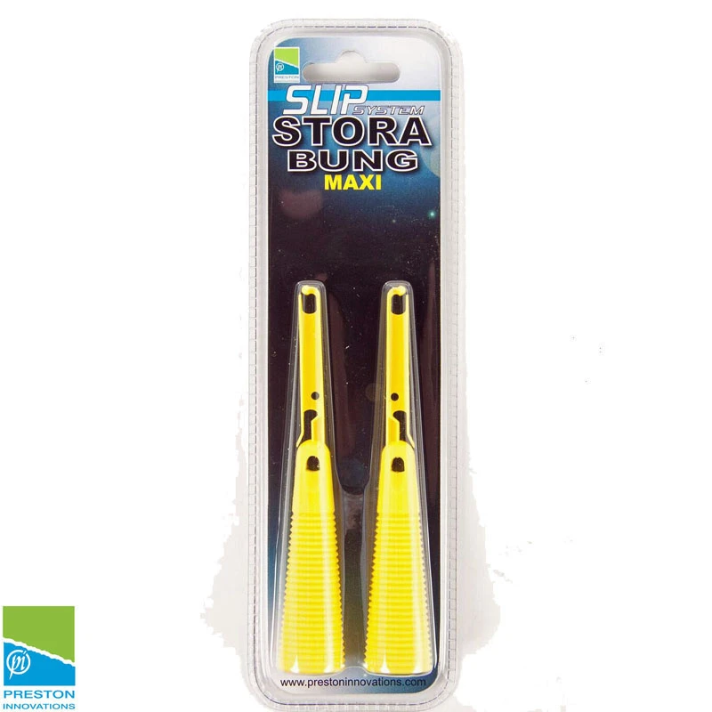 Stora Bungs Maxi 1 Stora Bungs Maxi