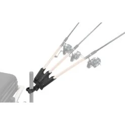 Triple Rod Support -Guru Verkoopwinkel preston innovations triple rod support 5