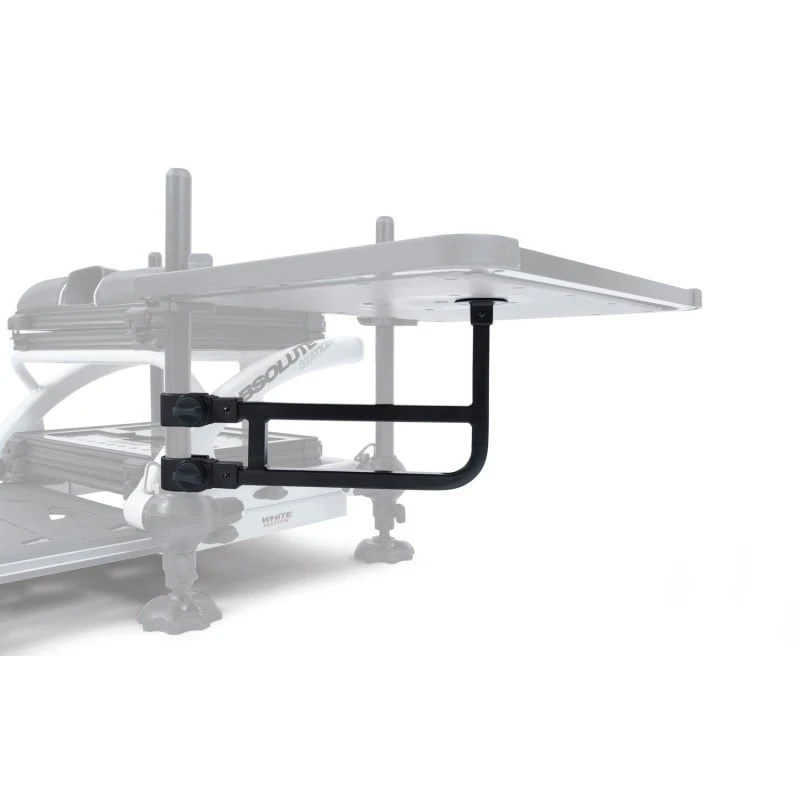 Uni Side Tray Support Arm 2 Uni Side Tray Support Arm - Afbeelding 2