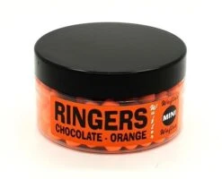 Chocolate- Orange Wafter 8 Chocolate- Orange Wafter -Guru Verkoopwinkel ringers chocolate orange wafters 2