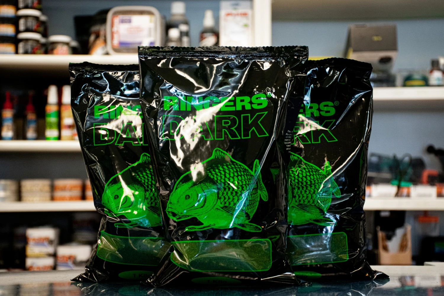 Dark 2 Dark - Afbeelding 2